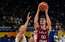 Kurucu pārstāvētā Mursijas komanda FIBA Čempionu līgas otrajā posmā tiek pie trešā panākuma