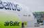 Valsts plāno iegādāties "airBaltic" obligācijas vērtībā līdz 136 miljoniem eiro