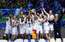 Vācijas basketbola izlase starp kandidātēm uz prestižo "Laureus" balvu