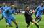 "AC Milan" pieveic "Napoli" un pagarina nezaudēto spēļu sēriju