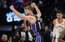 Sabonis un Jokičs savu komandu uzvarās izceļas ar "triple double"