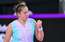 Ostapenko divos setos apspēlē Kaļiņinu un iekļūst Dohas "WTA 1000" turnīra trešajā kārtā
