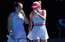 Ostapenko un Kičenoka sāk Dubaijas "WTA 1000" dubultspēļu turnīru ar uzvaru