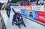 Pasaules kausa izcīņa kamaniņu sportā. Altenberga 2024. 1. diena