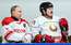 Bez okupantiem un viņu draugiem – IIHF pagarina Krievijas un Baltkrievijas diskvalifikāciju