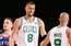"Locked On Celtics": Porziņģis un Holidejs padarījuši Bostonu par vienu no NBA bīstamākajām komandām