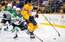 "Stars" salādē deviņas ripas "Predators" vārtos; Krīderam "hat‑trick" "Rangers" uzvarā