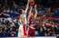 Latvijas basketbolisti Eiropas čempionāta kvalifikāciju sāk ar maču pret Spāniju