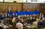 Saeima paziņojumā pauž atbalstu Ukrainai. Mieriņa: "Mūsu kolektīvā aizsardzība šodien sākas Ukrainā"