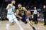 "Hornets" bez Bertāna mačā ar "Warriors" pārtrūkst četru uzvaru sērija
