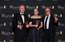 BAFTA balvu pasniegšanas ceremonijā triumfē "Openheimers"