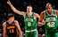 "Locked un Celtics": Porziņģis un Vaits pierādīja, ka viņiem bija jābūt "All‑Star" spēlē Janga vietā