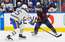 Girgensons un "Sabres" zaudē "Oilers" hokejistiem