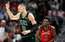 Porziņģa "Celtics" ieslēdz dzelžainu aizsardzību un izbraukumā uzvar "Pelicans"