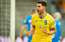 Ukrainas futbolisti uzvar Islandi un izcīna ceļazīmi uz Vācijas finālturnīru