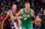 Vai Porziņģa "Celtics" un Atlantas "Hawks" pārspēja vēsturisku NBA rekordu?