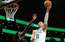 "Locked On Celtics": Porziņģis bija bez rūsas, bez nekā, it kā nebūtu izlaidis piecas spēles