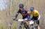 Muižnieks/Purniņš MTB daudzdienu maratona "Absa Cape Epic" piektajā posmā ātrākie amatieru grupā