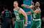 Porziņģa "Celtics" Hauzera rekordu vakarā sagrauj Vašingtonas "Wizards"