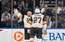 Maršeso papildlaikā izrauj "Golden Knights" uzvaru NHL mačā