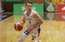 "Liepājas" basketbolistam Krūmiņam veiksmīgi veikta ceļgala operācija