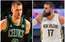 Porziņģis pret Valančūnu: Bostonas "Celtics" sestdienas vakarā viesojas pie Ņūorleānas "Pelicans"