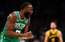 Arī bez Porziņģa "Celtics" metienu lavīna jau pirmajā ceturtdaļā aprok "Warriors" cerības