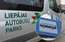 Bērns paliek autobusa pieturā; Liepājas autobusu parks skaidro notikušo