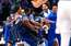 "Bucks" rezultatīvā spēlē pieveic "Suns"; Ērvings ar traku āķi izrauj uzvaru "Mavericks"