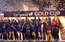 CONCACAF Zelta kausā sievietēm uzvar ASV futbolistes
