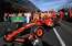 "Ferrari" komanda tiek pie dubultuzvaras Austrālijas "Grand Prix"