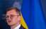 Ukrainas ārlietu ministrs Kuleba nosoda pāvesta aicinājumu sākt sarunas ar Krieviju