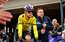Neskaidra Beļģijas riteņbraucēja van Ārta dalība daudzdienu velobraucienā "Giro d’Italia"