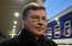 Dombrovskis ieradies Kijivā: Spītējot Kremlim, Ukrainas nākotne ir Eiropā