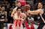 Lomaža un Banki Boloņas "Virtus" Eirolīgas spēlē zaudē "Crvena Zvezda"
