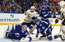 Vasiļevska spēle vārtos palīdz "Lightning" pārspēt "Bruins"
