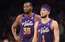 Duranta un Bukera Fīniksa iegūst tiesības rīkot NBA "All‑Star" spēli