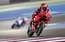 "MotoGP" čempions Bagnaija finišē pirmais sezonas atklāšanas posmā Katarā