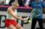 Marcinkēviča piedzīvo zaudējumu ITF sērijas turnīra otrajā kārtā