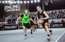 Latvijas 3×3 basketbola komanda ceturtdaļfinālā izstājas no "Super Liga Pro" turnīra
