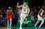 "Locked On Celtics": Porziņģa Bostona aizvada vienu no labākajām regulārajām sezonām komandas vēsturē