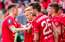 Cigaņika "Widzew" Polijas Ekstraklases spēlē uzvar "Ruch"