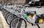 "Nextbike LV" atklājis velosipēdu koplietošanas sezonu Rīgā