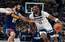 "Timberwolves" spēlētājs Rīds atzīts par NBA sezonas labāko rezervistu