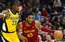 "Cavaliers" uzvar "Pacers" un nodrošina vietu NBA "play off"  turnīrā