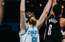 Latvijas Lāzeram pietrūkst centimetrs – Bertāna "Hornets" galotnē piekāpjas "Trail Blazers"