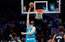 Dāvja Bertāna "Hornets" apspēlē "play off" turnīra tīkotājus Orlando "Magic"