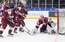 Latvijas U18 hokejisti PČ otrajā mačā tiekas ar slovākiem
