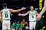 NBC atceras un atgādina: Porziņģis un "Celtics" IR lieliska kombinācija