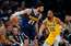 "Nuggets" un "Thunder" iekļūst NBA "play‑off" spēļu otrajā kārtā